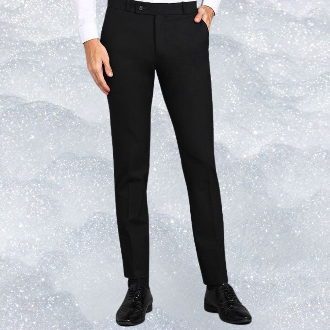 Black Pant