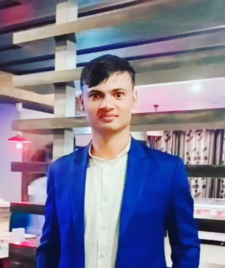 Mr. Kuldeep Sagar