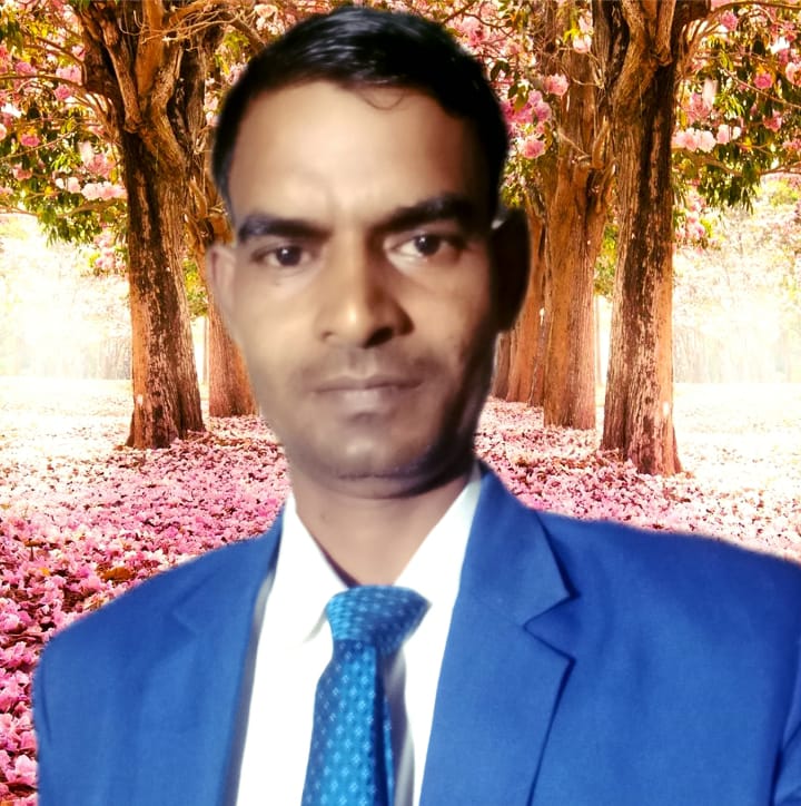 Mr. Omparkash Panchal